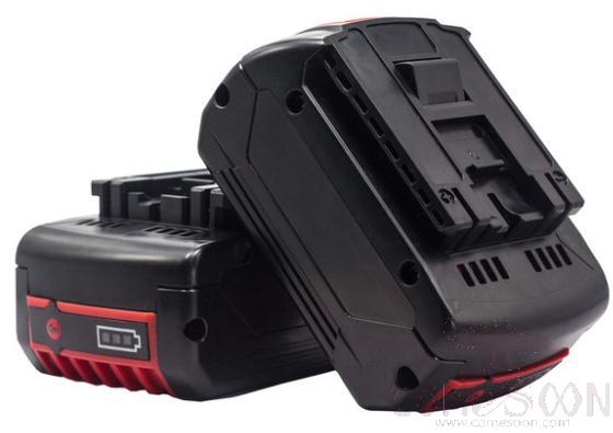 Lithium battery for electric tools - suitable for BOACH- 18V-BAT609