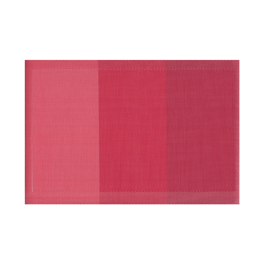 PVC placemats，30*45cm