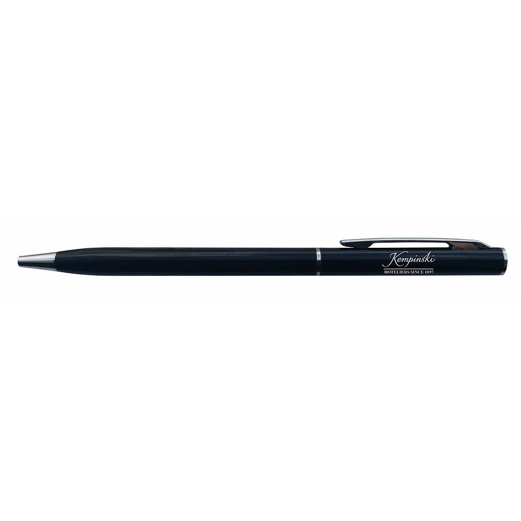 Metal signature pen-13*0.78cm,Customize