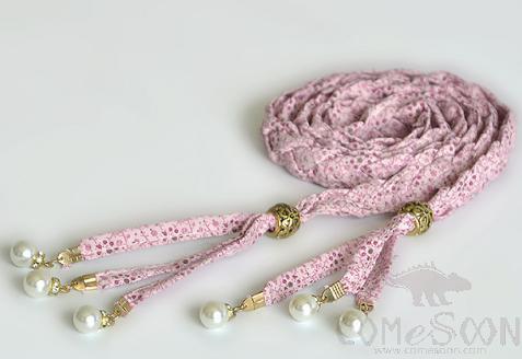 Belt-cotton