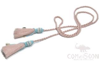 Belt-cotton+ pearl