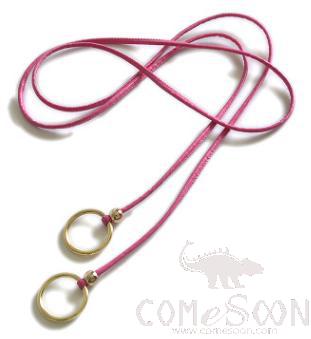 Belt-imitation leather
