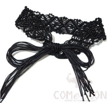 Bel-wax rope