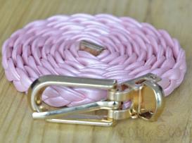 Belt-imitation leather