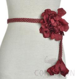 Belt-imitation leather