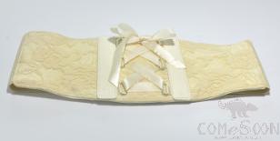 Belt-lace