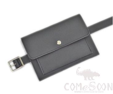 Belt-imitation leather