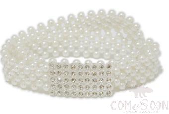 Belt-Pearl+diamond