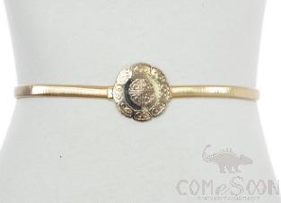 Belt-Metal