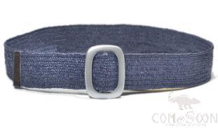 Belt-elastic cloth