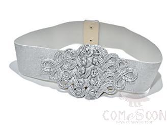 Belt-elastic band