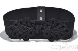 Belt-elastic band