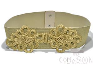 Belt-elastic band