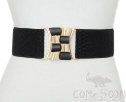 Belt-alloy, elastic band