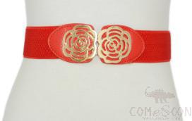 Belt-elastic band, alloy