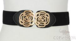 Belt-elastic band, alloy