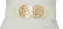 Belt-elastic band, alloy