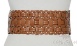 Belt-Pu, elastic band