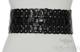 Belt-Pu, elastic band