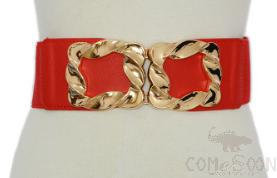 Belt-metal, elastic band