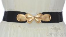 Belt-metal, elastic band