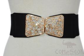 Belt-metal, elastic band