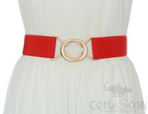 Belt-elastic band, alloy