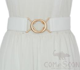 Belt-elastic band, alloy