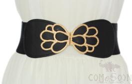 Belt-elastic band, alloy