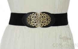 Belt-alloy, elastic band