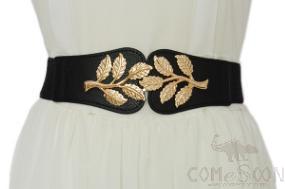 Belt-alloy, elastic band