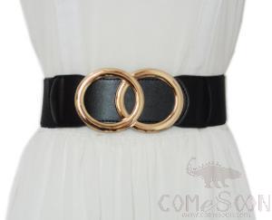 Belt-alloy, elastic band