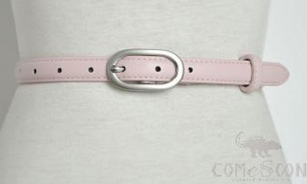 Belt-imitation leather