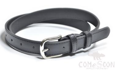 Belt-imitation leather