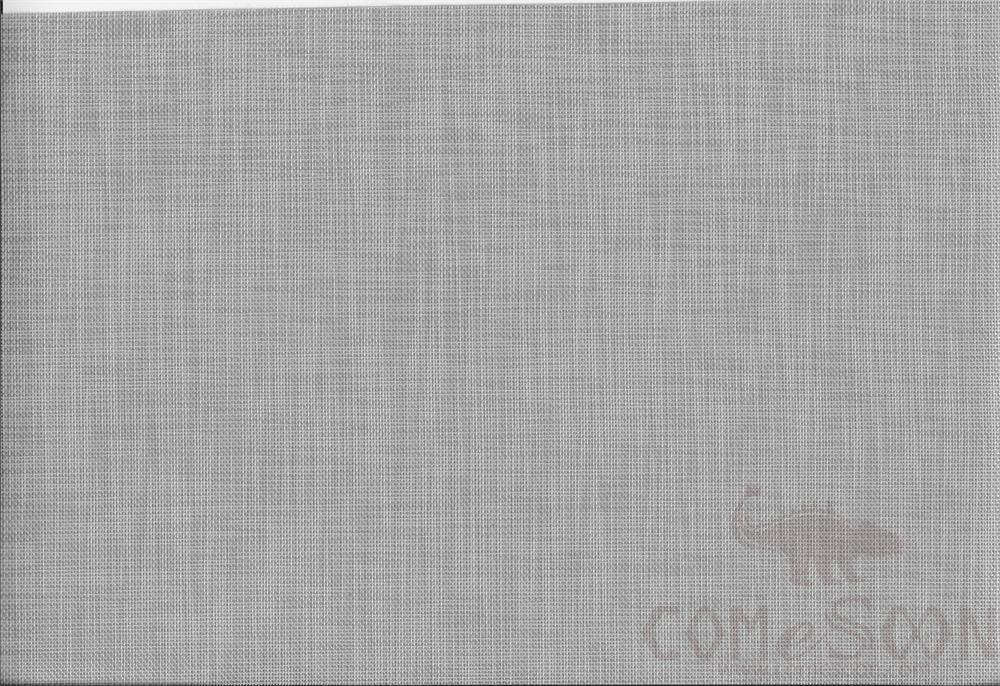 PVC placemats，30*45cm
