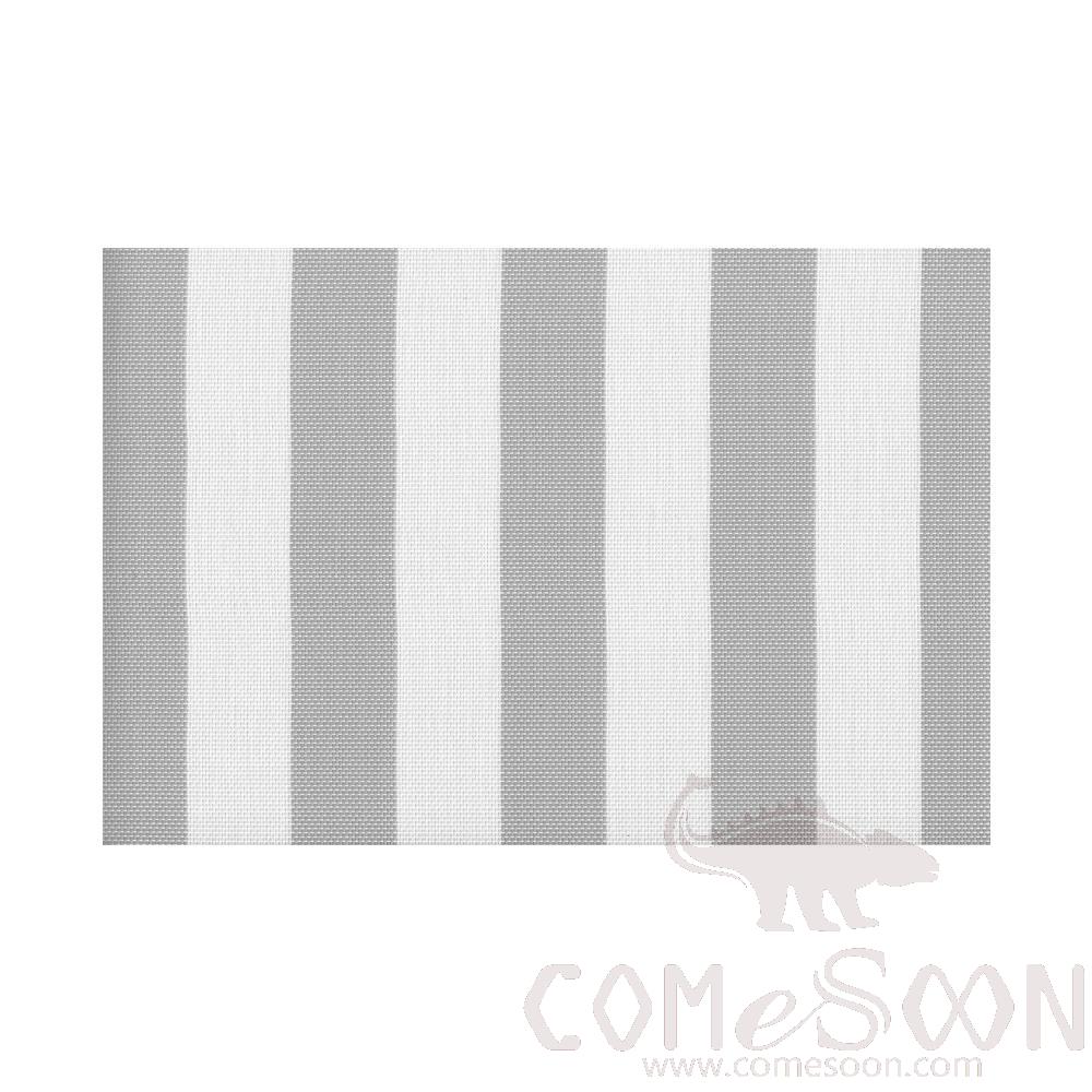 PVC placemats，30*45cm