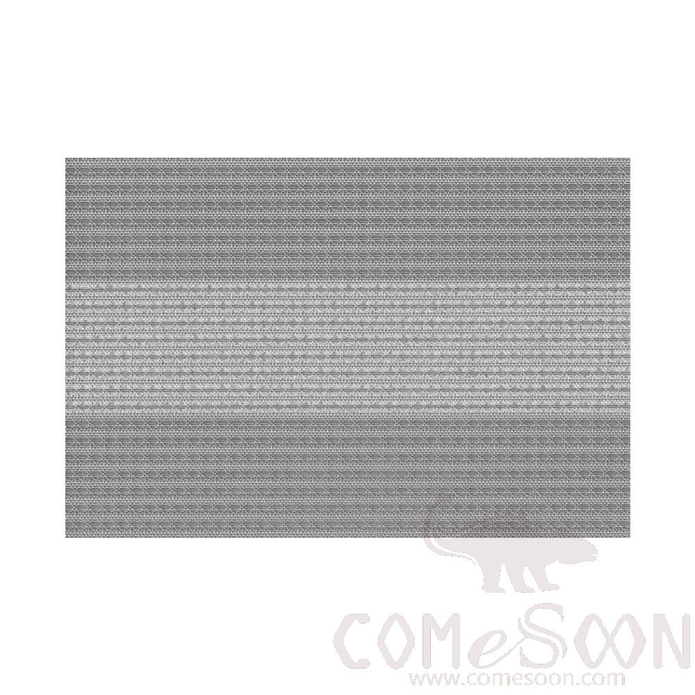 PVC placemats，30*45cm
