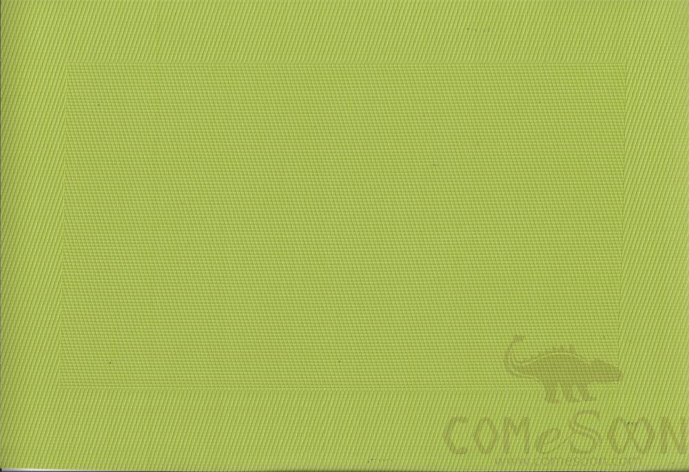 PVC placemats，30*45cm
