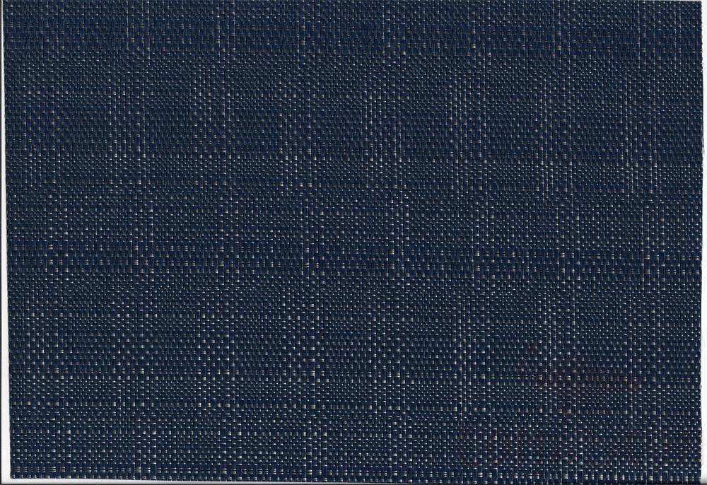 PVC placemats，30*45cm