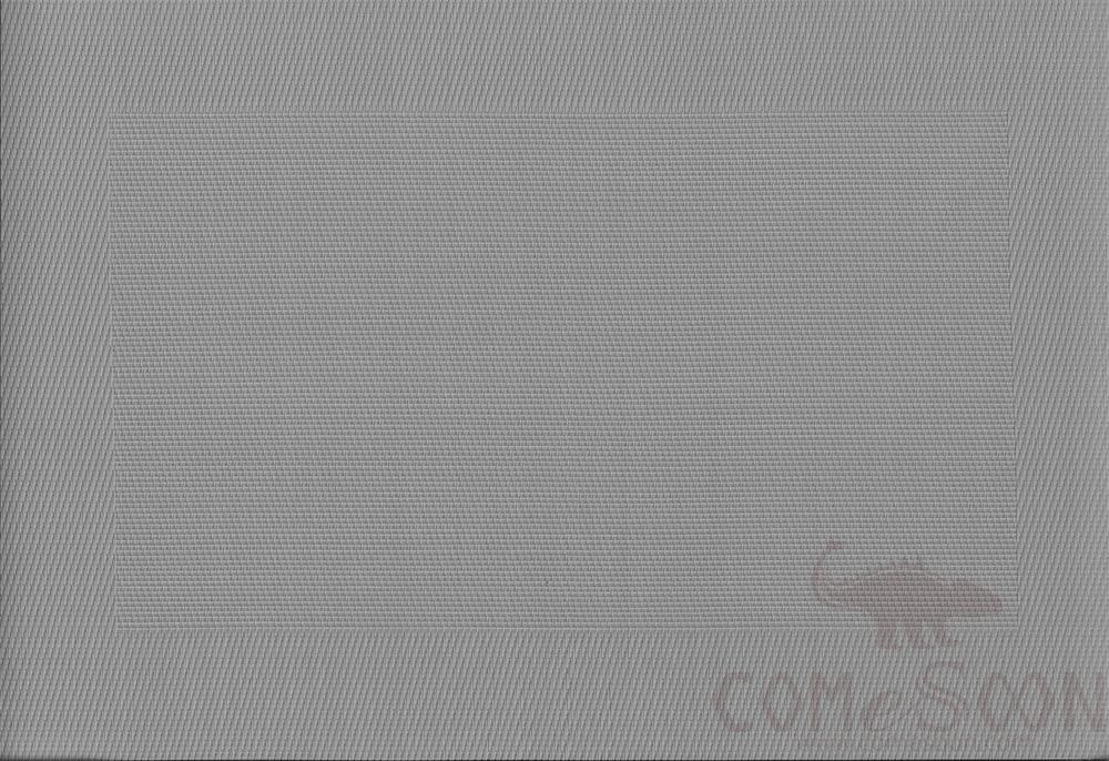 PVC placemats，30*45cm