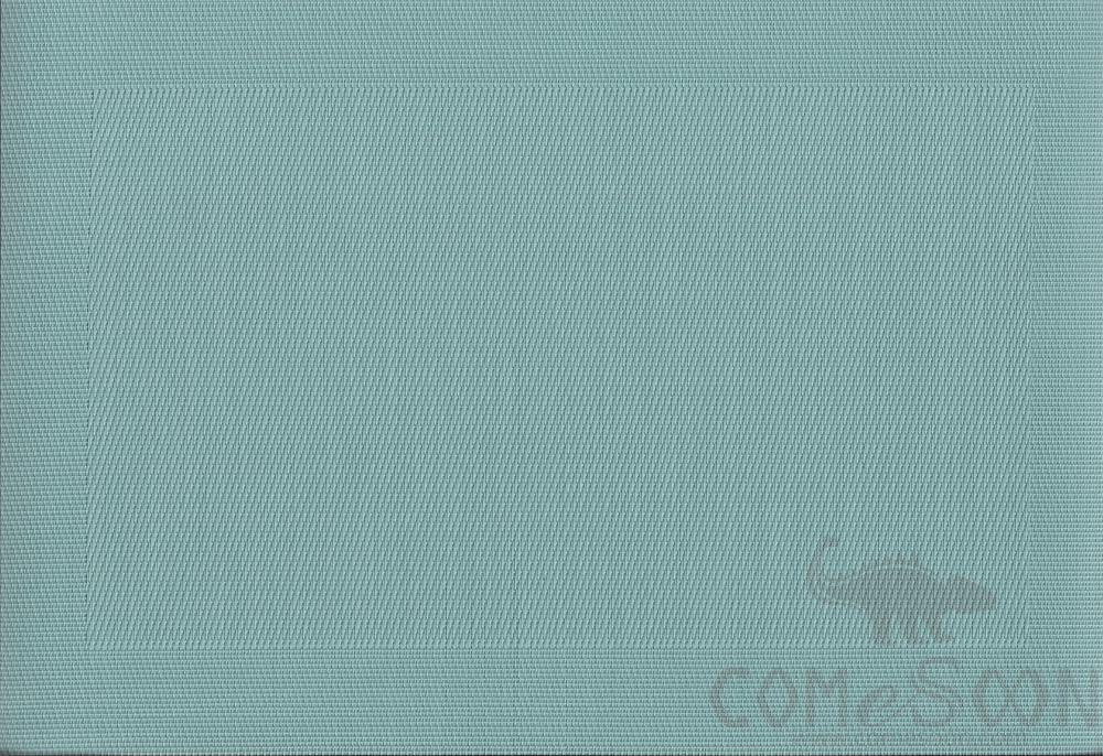 PVC placemats，30*45cm