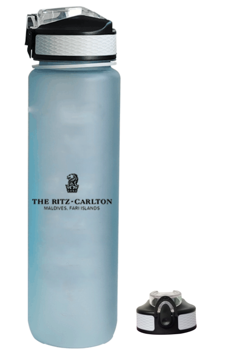 Palstic Water Bottle 1000ml