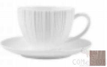 Pink Coffee Cup Set 100CC