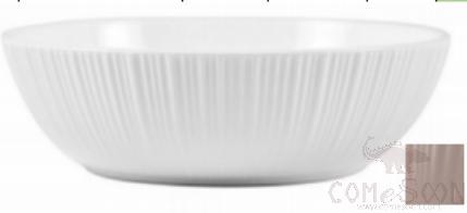 Pink Bowl 9&quot;