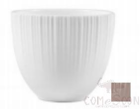Pink Tea Cup