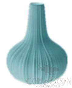 Blue Vase