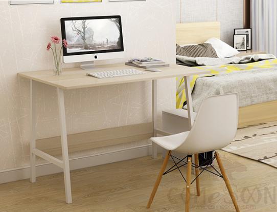 Desktop computer desk-100*55*72cm