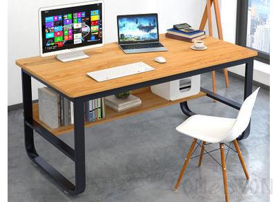 Desktop computer desk-140*70*73cm