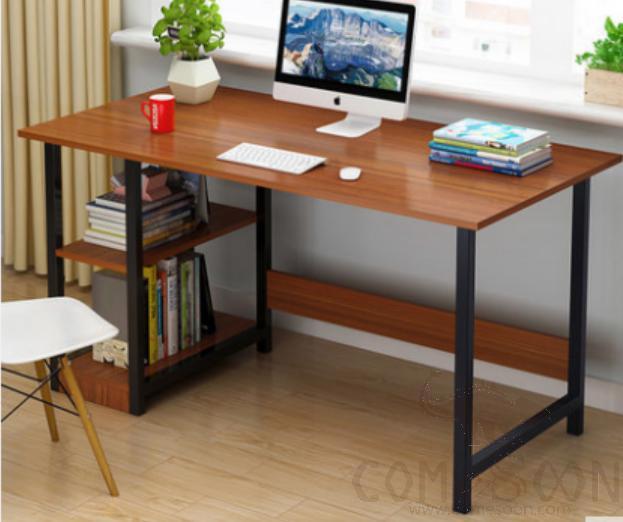 Desktop computer desk-120*45*72cm