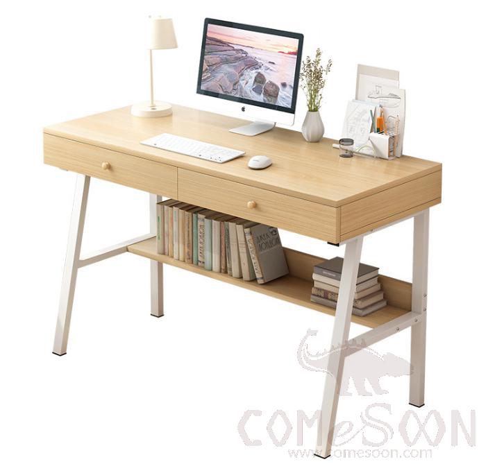 Simple computer desk-80*40*76cm